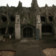 Image for article titled Inside the Ghostly Remains of Budapest's Condemned Amusement Park